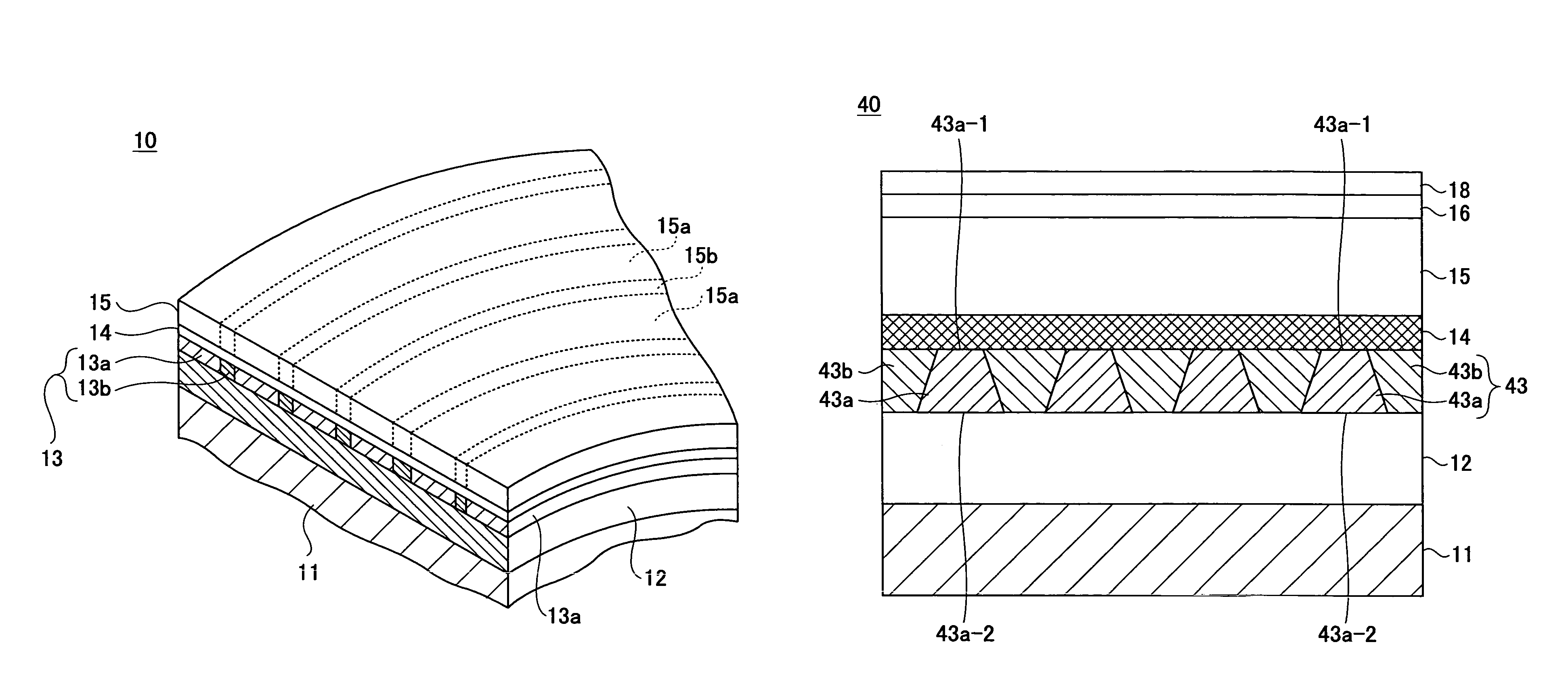 Vertical magnetic recording medium, magnetic recording apparatus and manufacturing method of a vertical magnetic recording medium