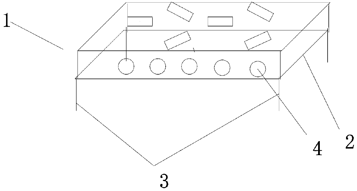 Waterproof plugboard