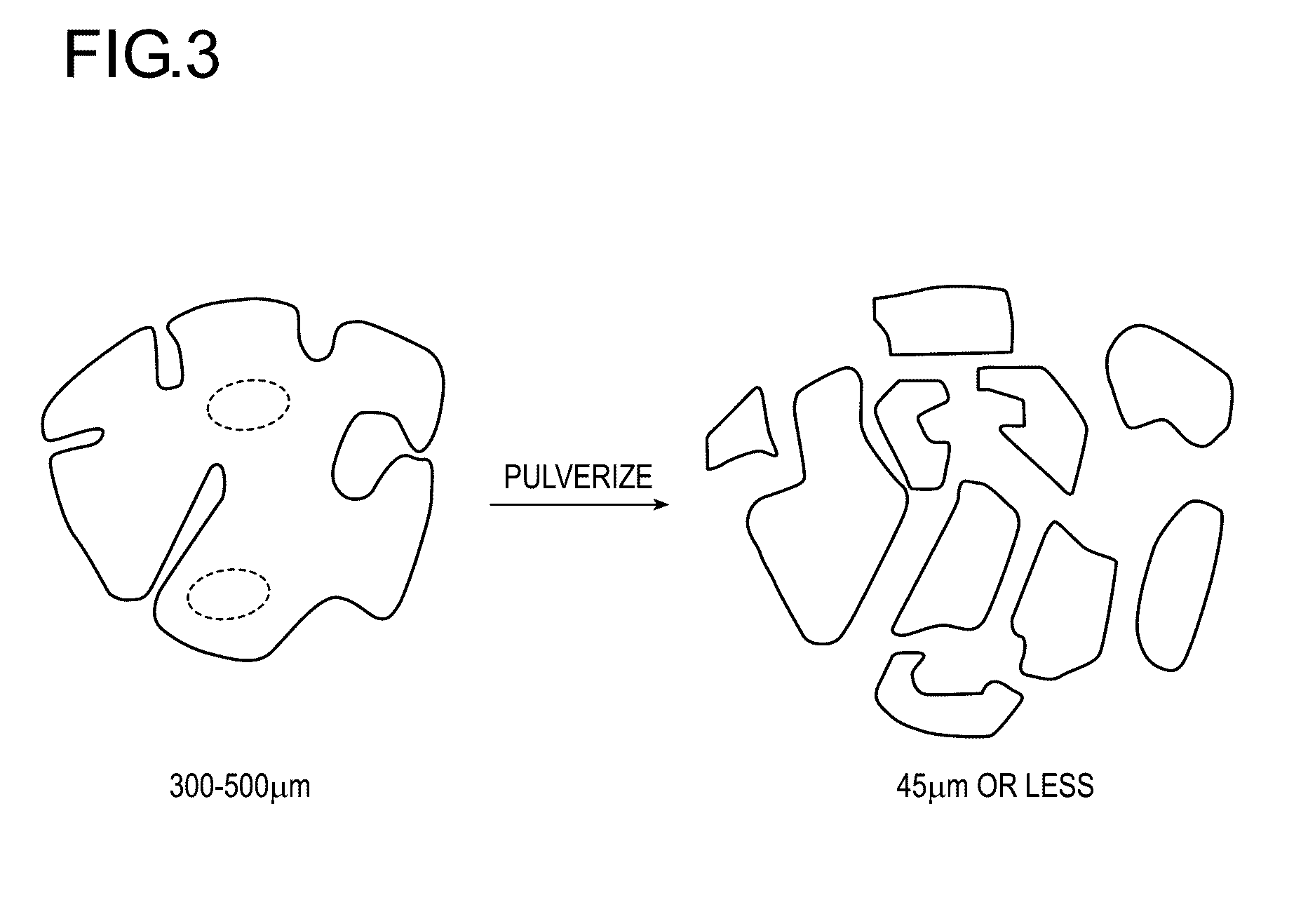 Poly(Meth)Acrylic Acid (Salt)-Based Particulate Absorbent, and Production Method