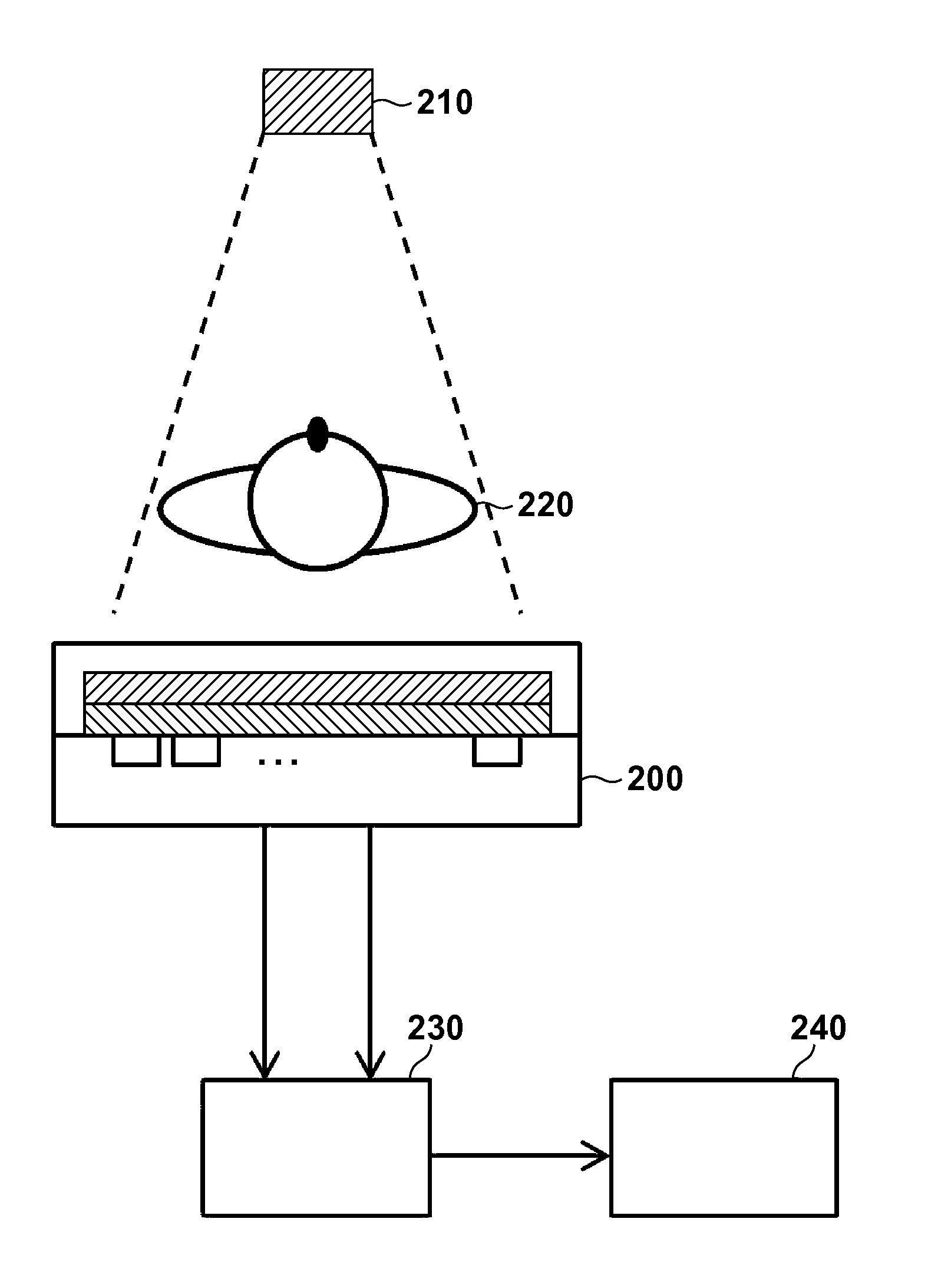 Radiation detection apparatus