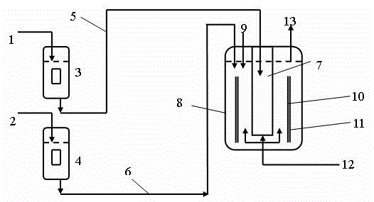 A method for rapidly cultivating oil-containing microorganisms