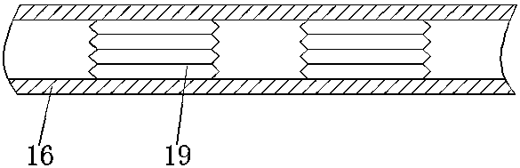 Anti-seismic bridge frame