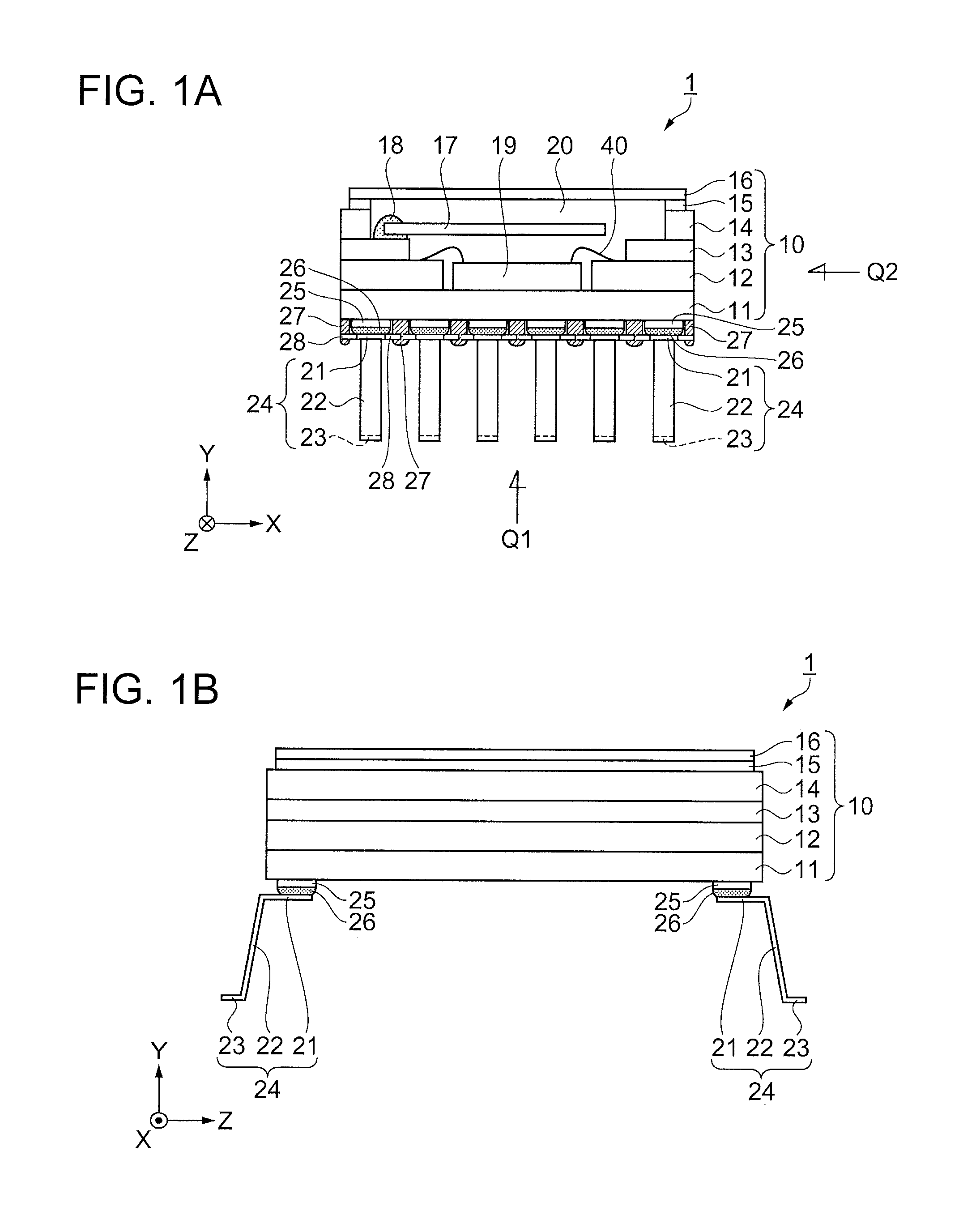 Electronic component, method for manufacturing electronic component, electronic apparatus, and moving object