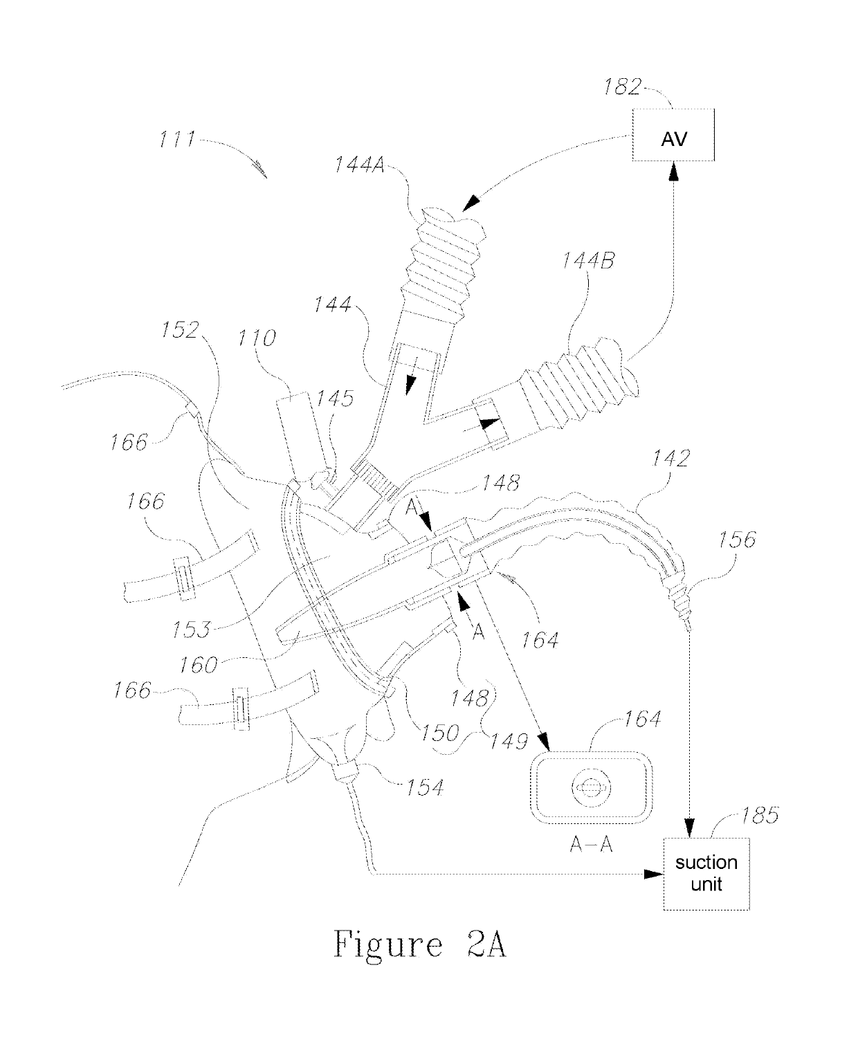 System and method for providing noninvasive ventilation