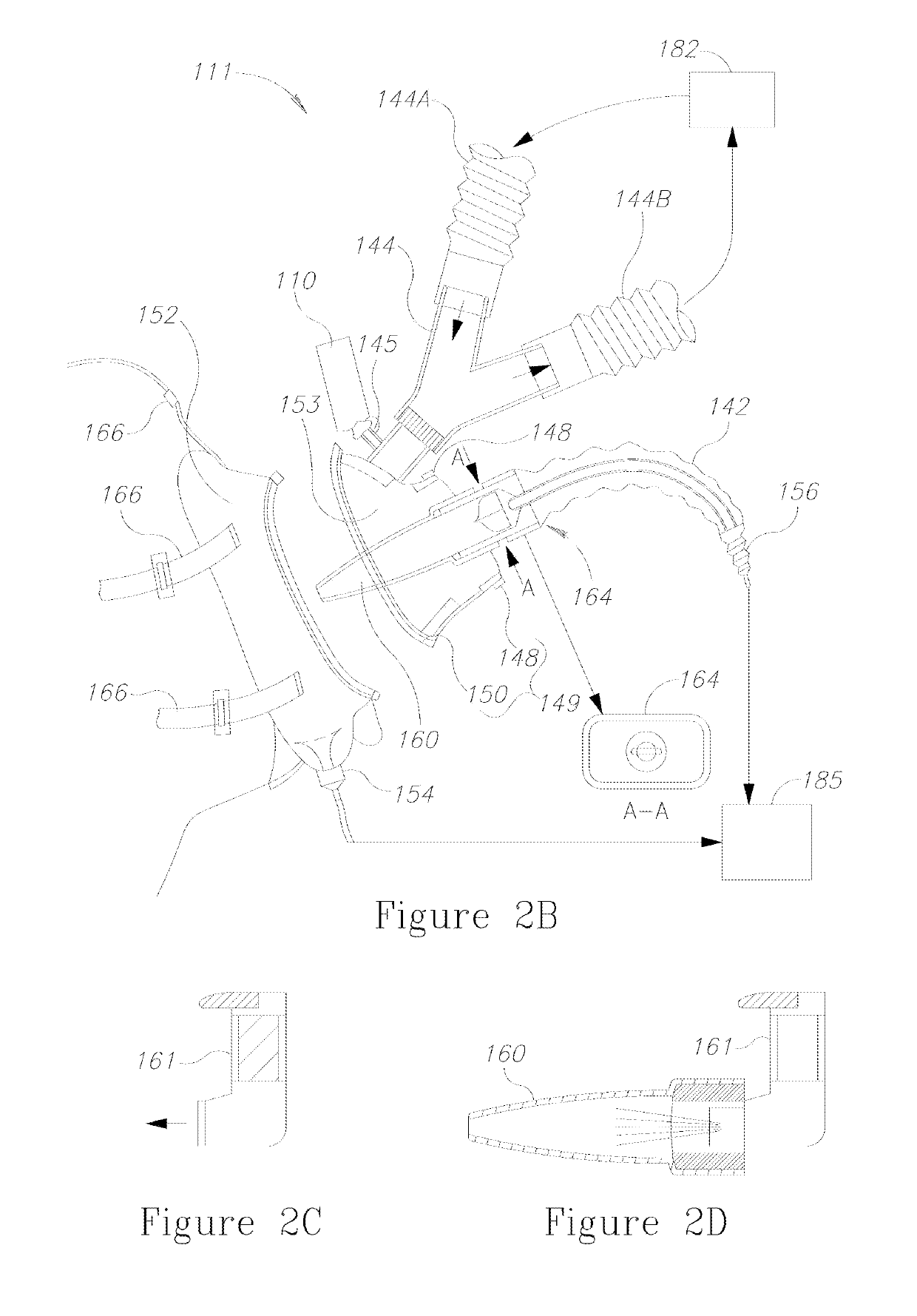 System and method for providing noninvasive ventilation