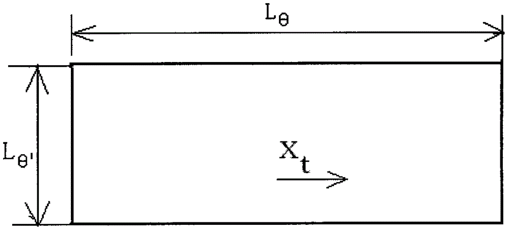 Method for judging overload of tower crane