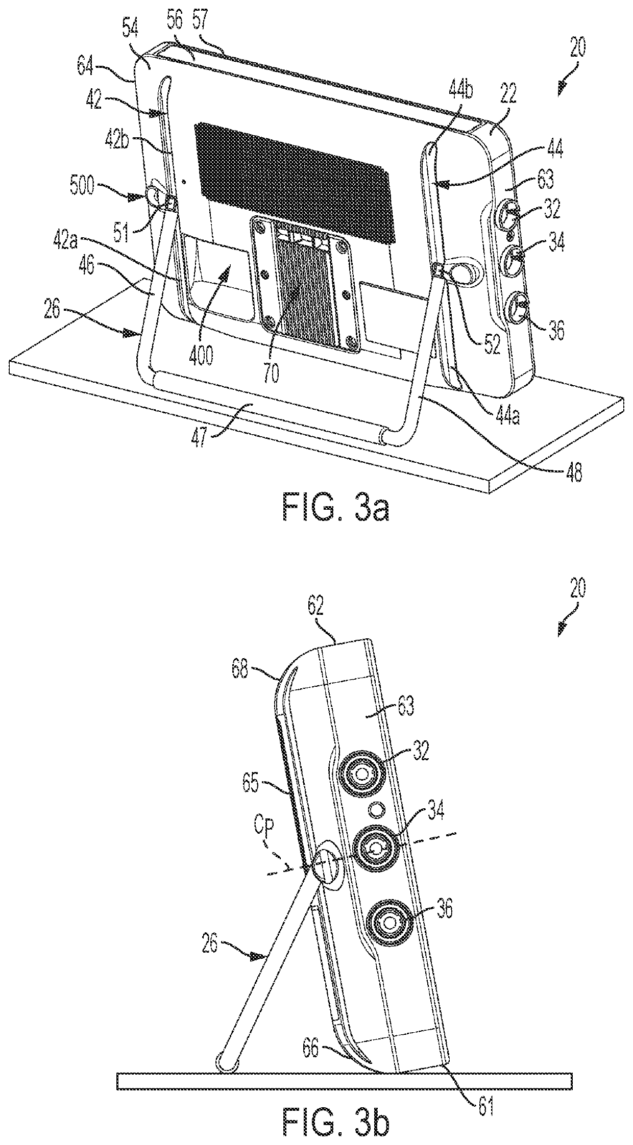 Video processing apparatus