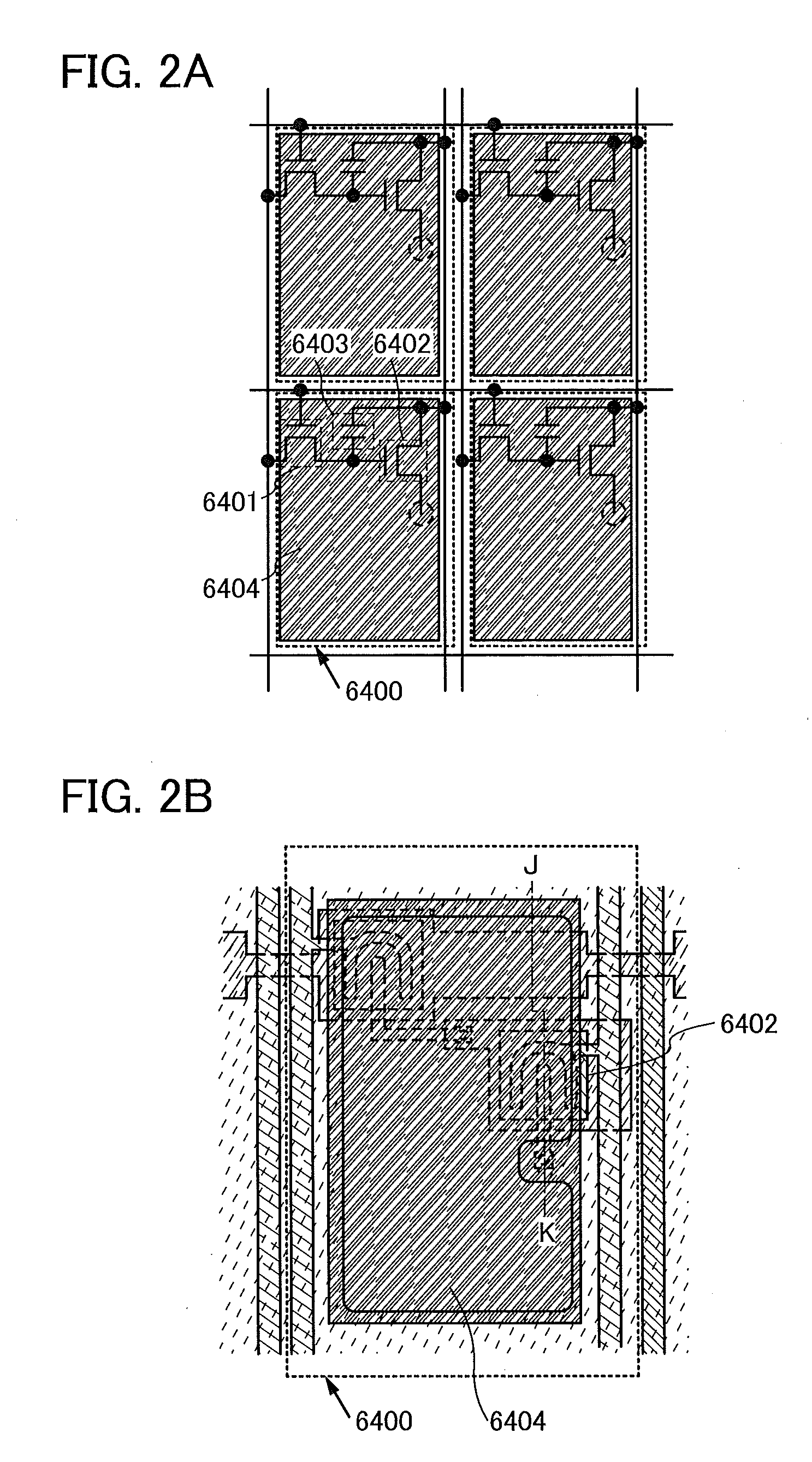 Semiconductor device and light-emitting device