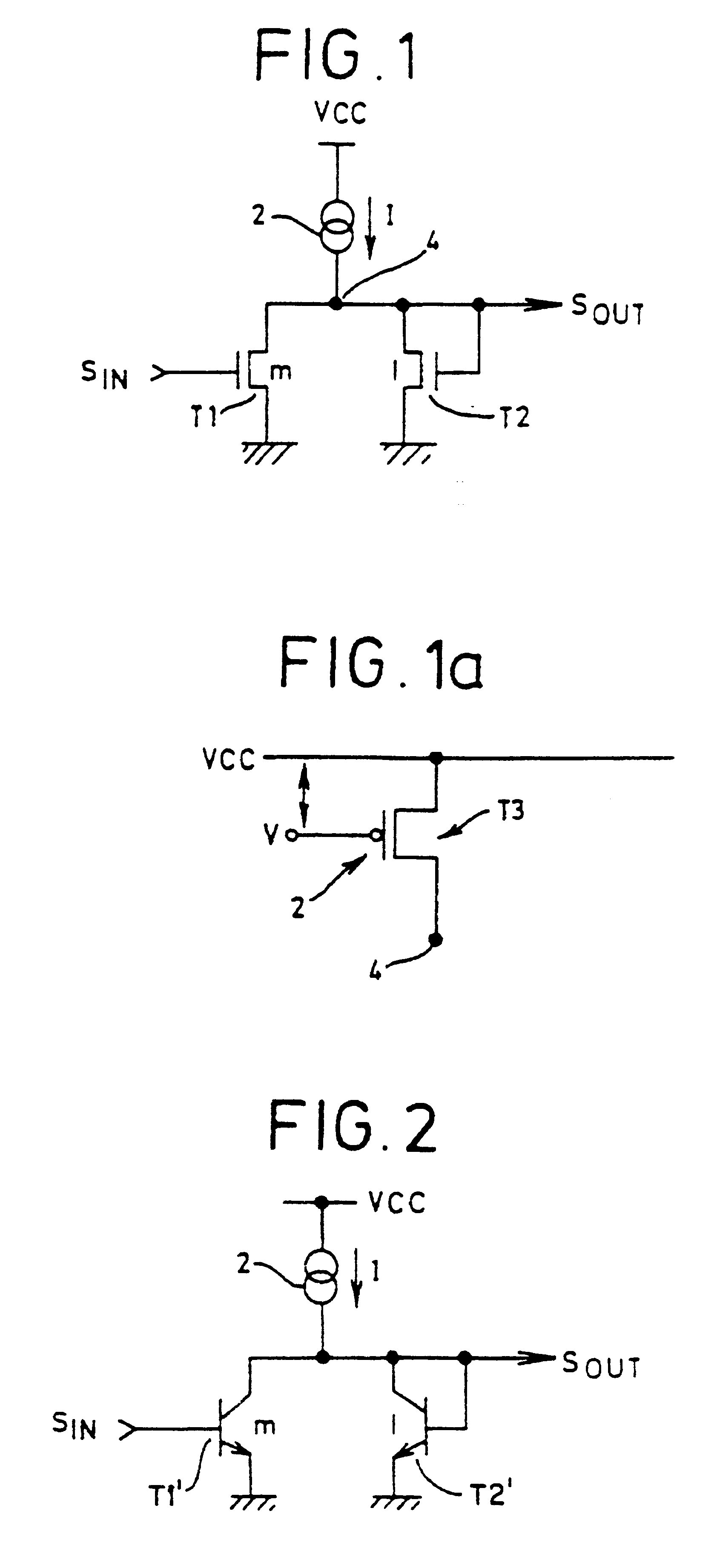 Ring oscillator using current mirror inverter stages