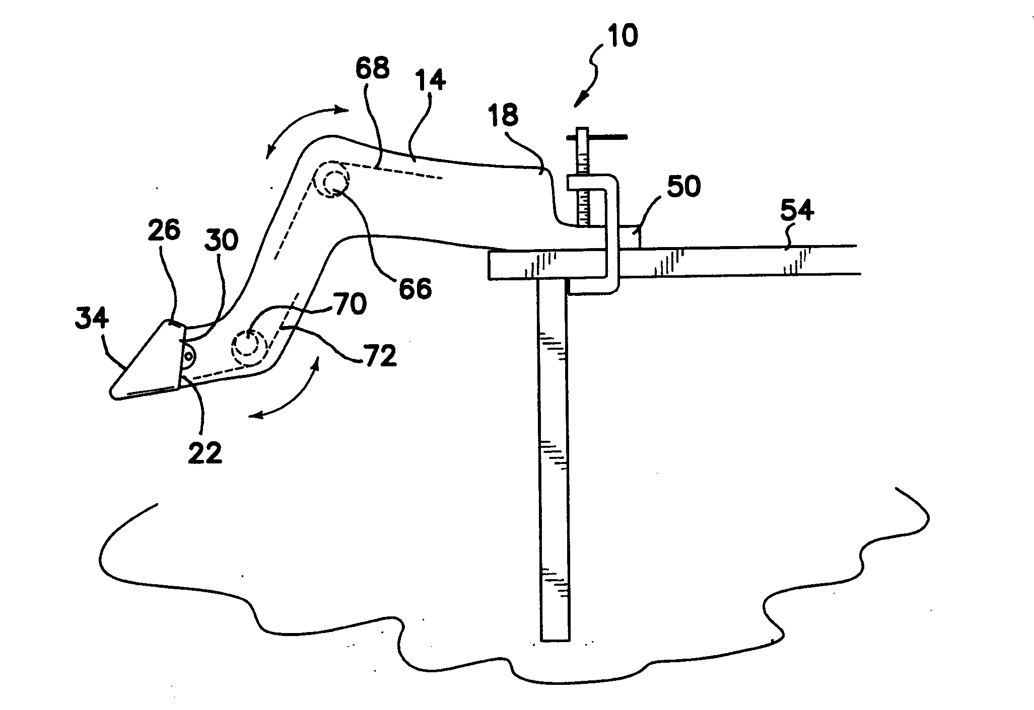 Farrier training system