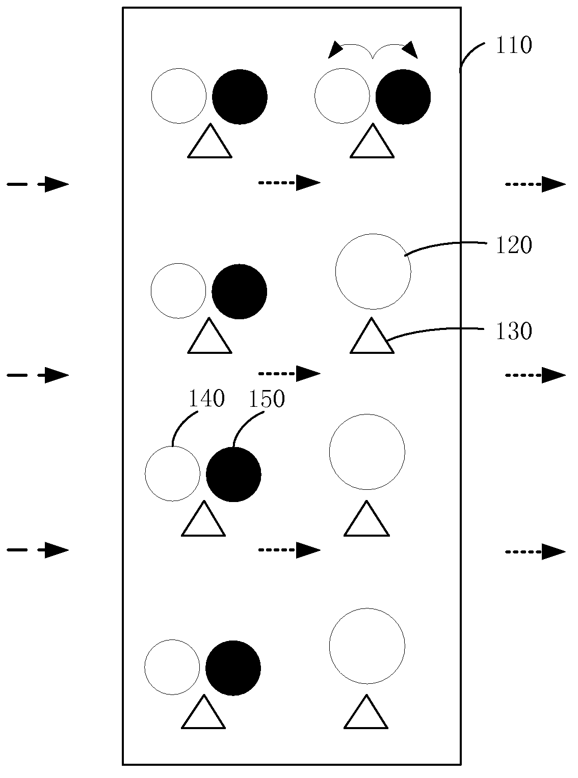 Light-autocontrolling glass antiexplosion film and light-autocontrolling antiexplosion glass