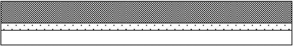 Method for manufacturing X-ray lens high in height-width ratio