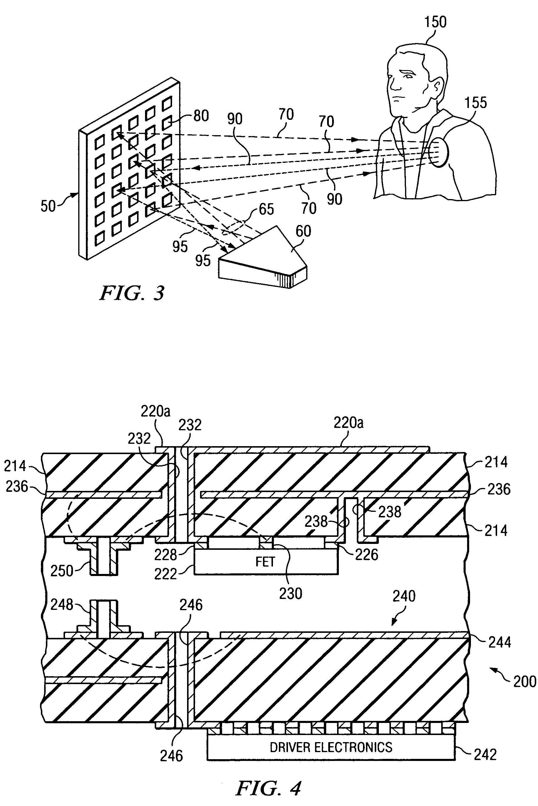 Coaxial bi-modal imaging system for combined microwave and optical imaging