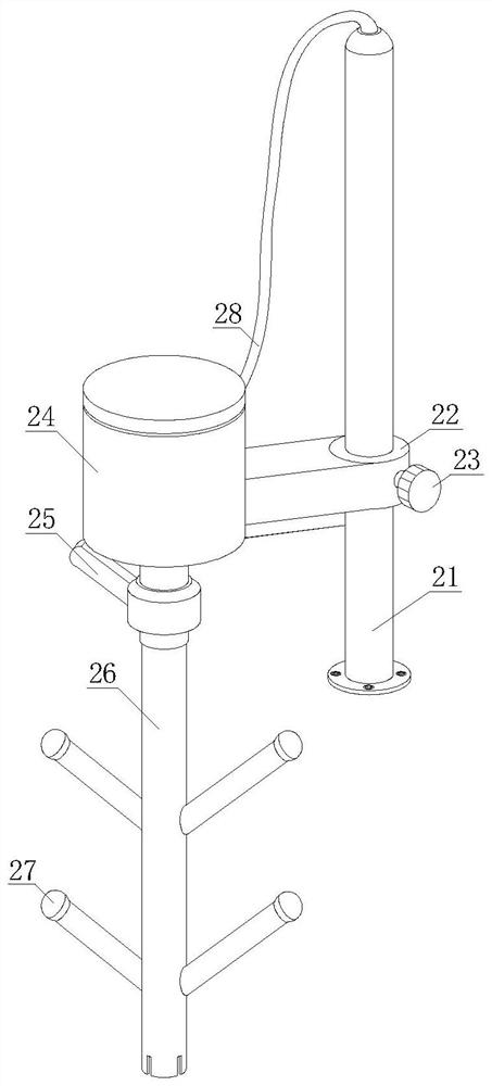 High-speed homogenizer with sound wave coordinated dispersion and temperature control structure