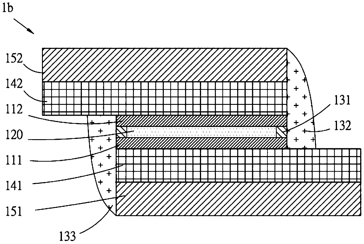 Dimming panel and manufacturing method of dimming panel