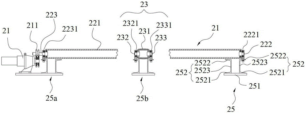 Jigsaw automatic welding machine and unit