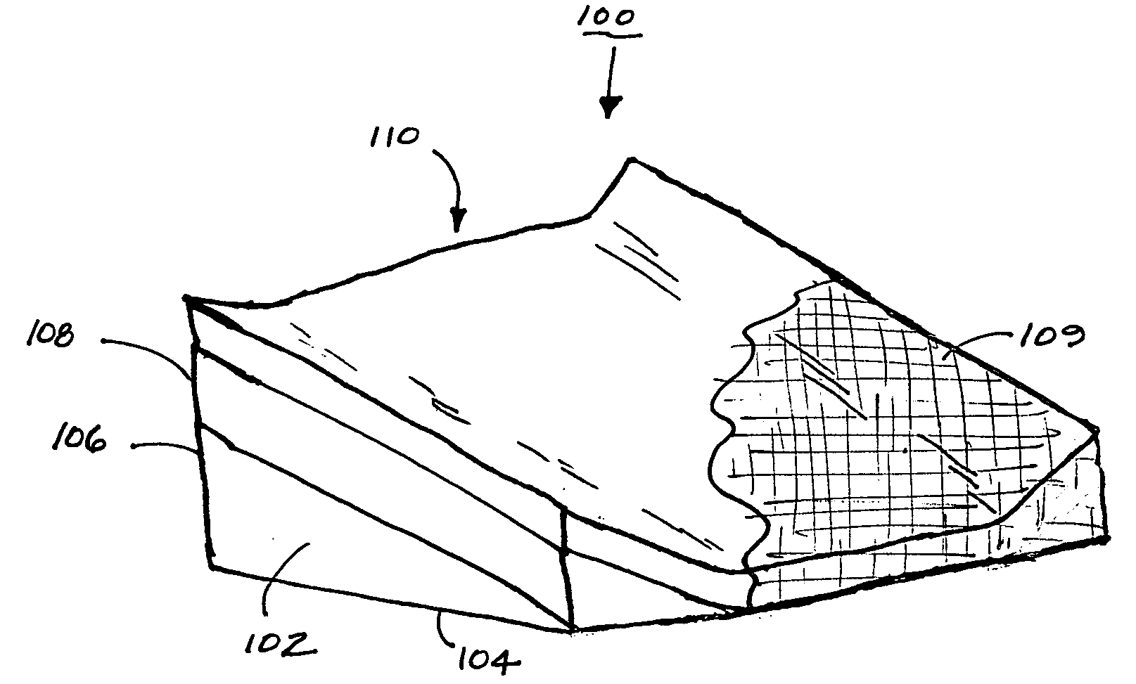 Supportive upper body constraint device