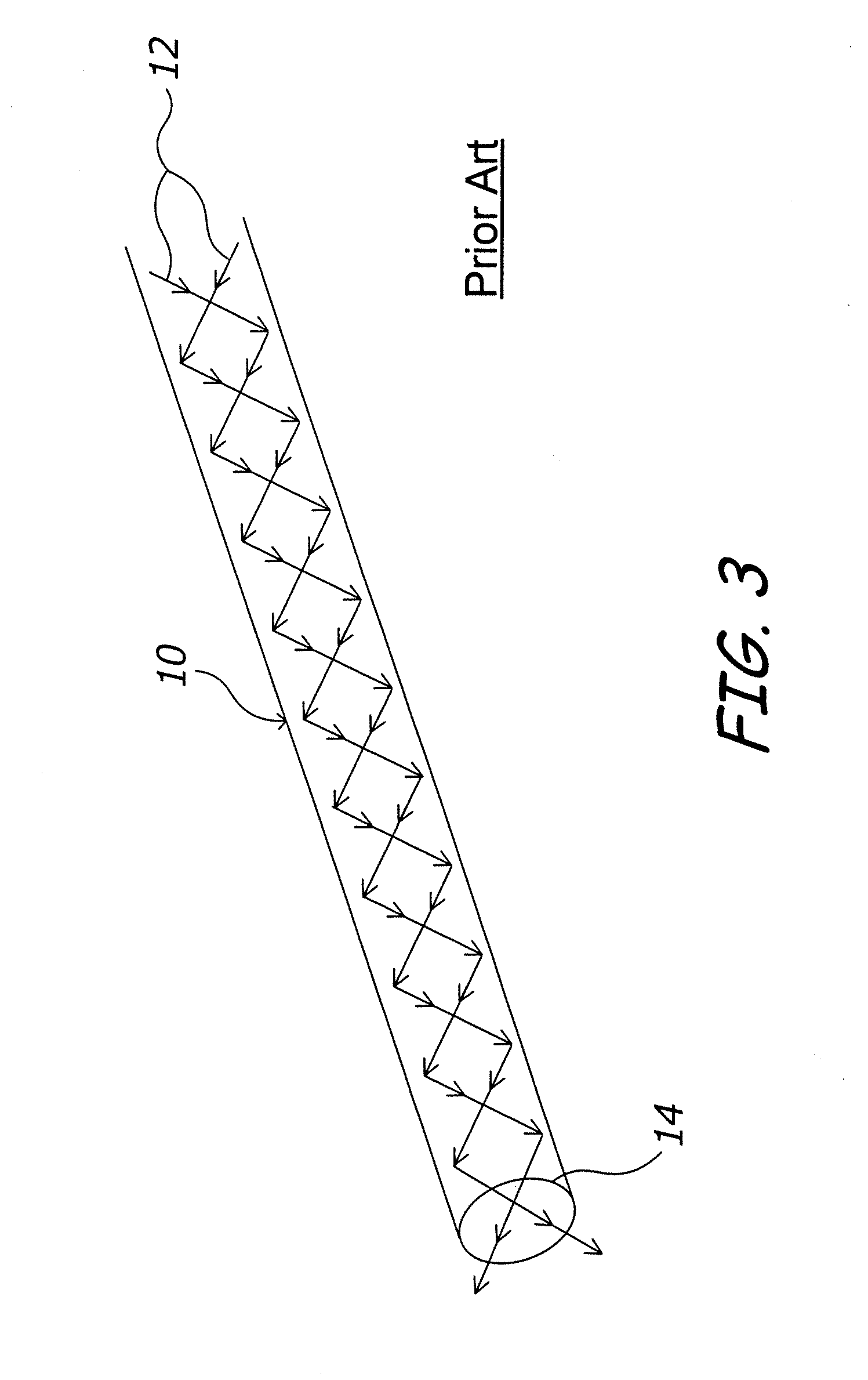 Multi-purpose surgical instrument with integral optical system