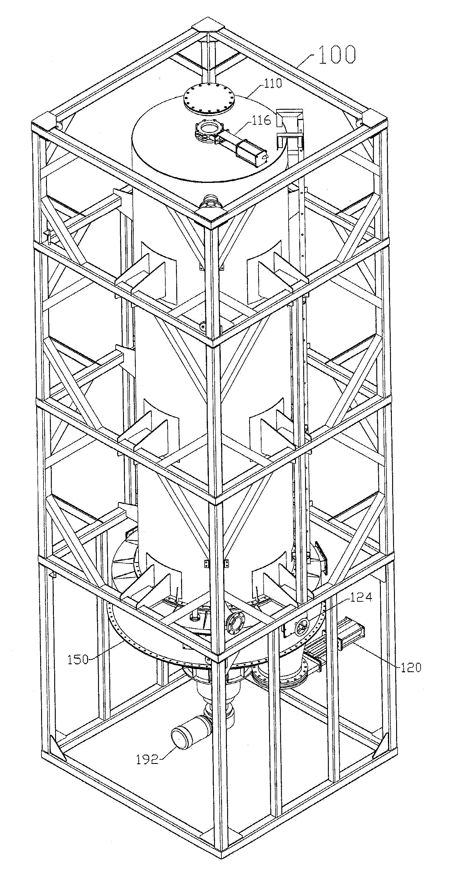 Drill Cuttings Methods and Systems