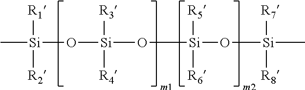 Poly(oxazoline-co-ethyleneimine)-epichlorohydrin copolymers and uses thereof