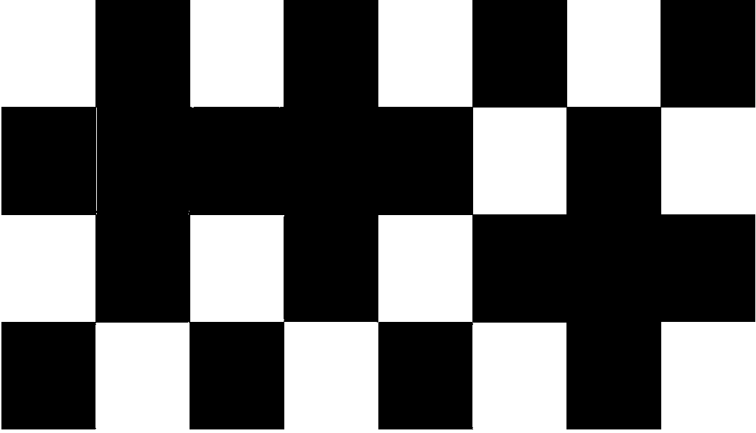 Testing method for light spread function template of LED zone backlight