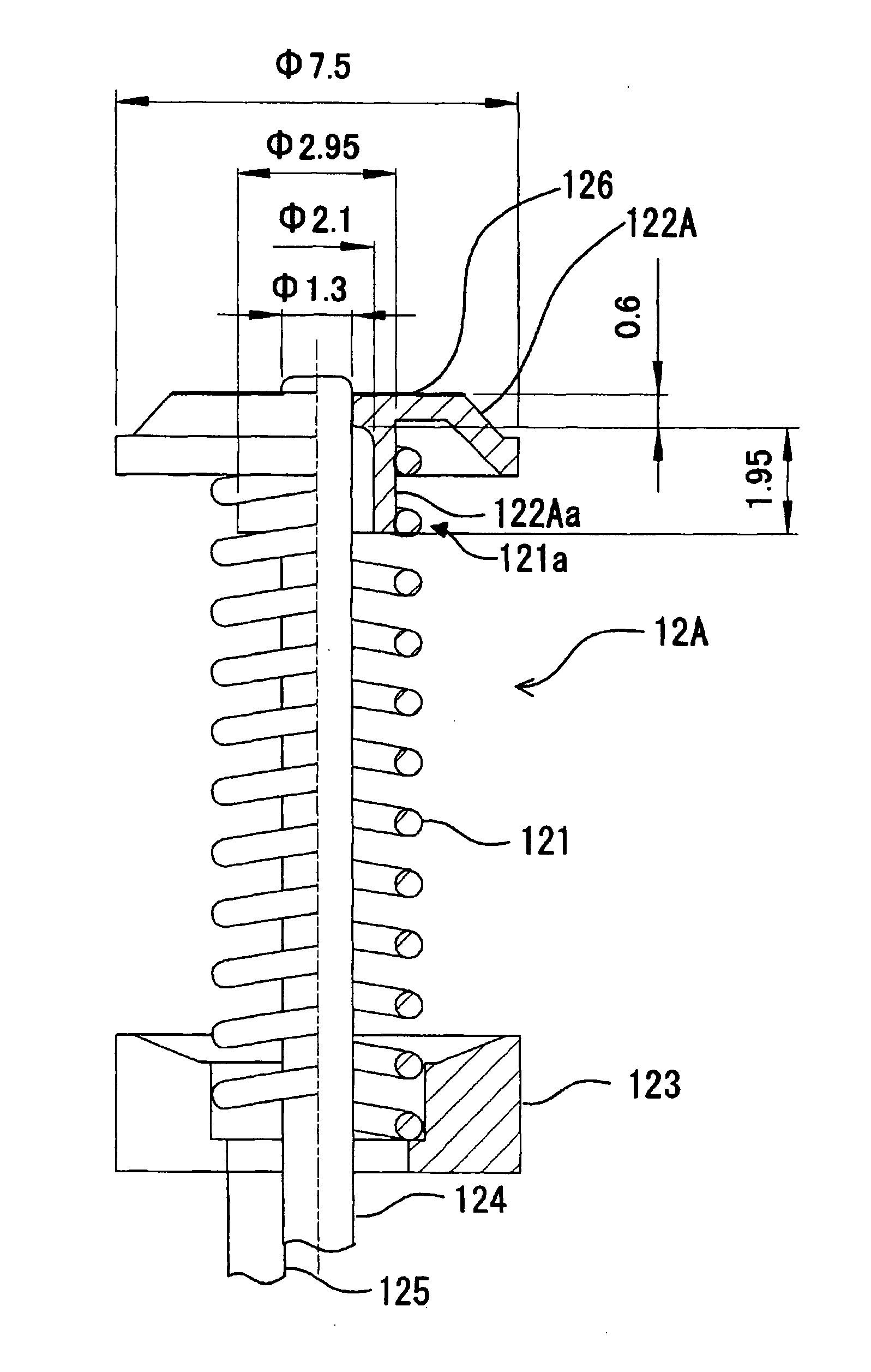 Magnetron