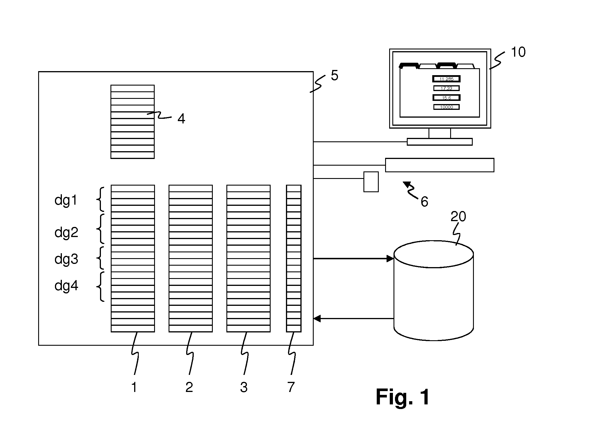 Method and system for processing and displaying sheet-metal-forming simulation parameters