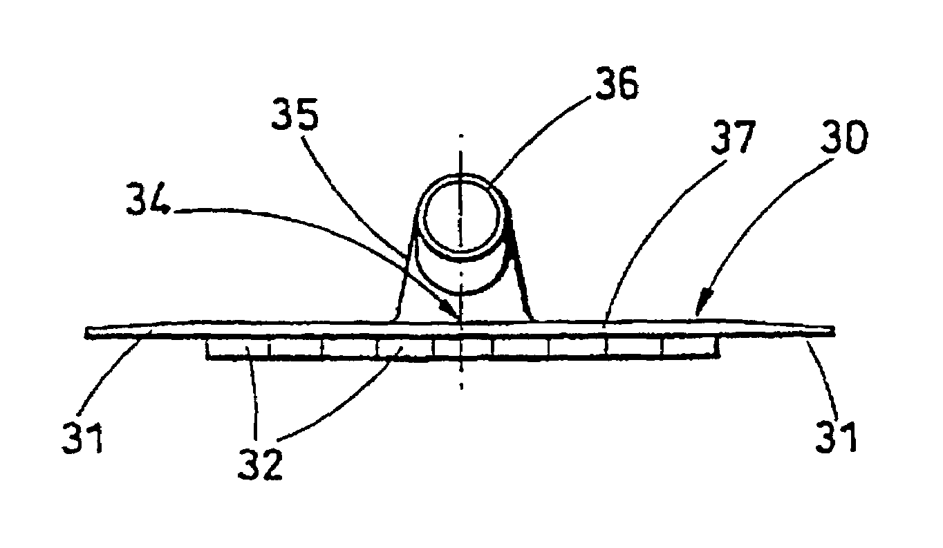 Surgical drape and suction head for wound treatment