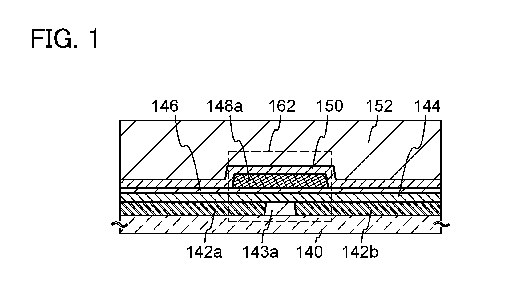 Manufacturing method of semiconductor device