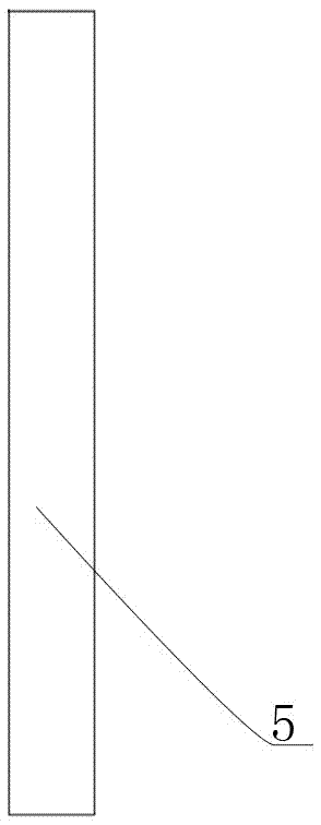 Decorative face plate and formwork integrated heat preservation decorative composite wall and construction method thereof