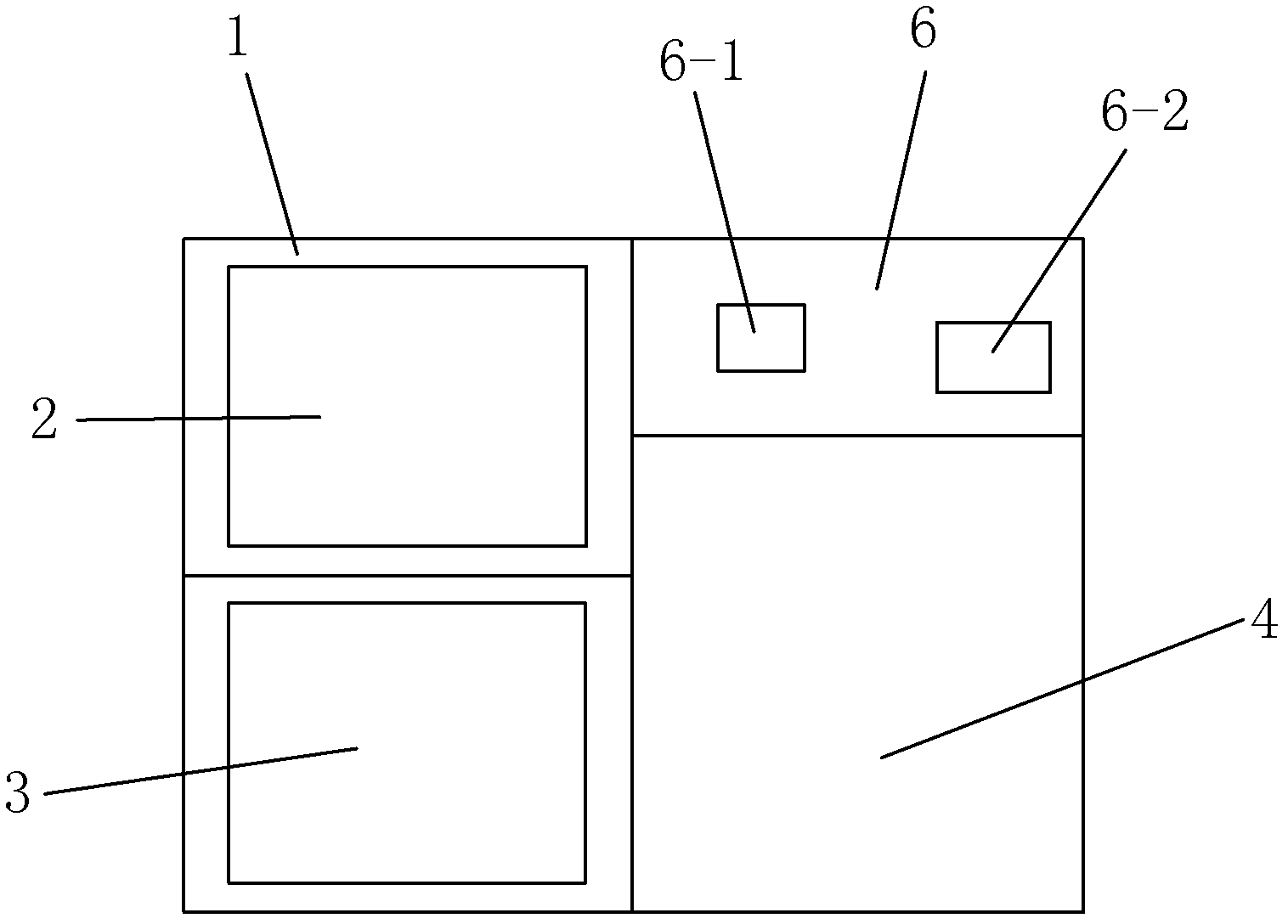 Ball grid array (BGA) plant bead furnace