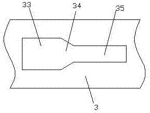 Auto-control new energy vehicle charging device