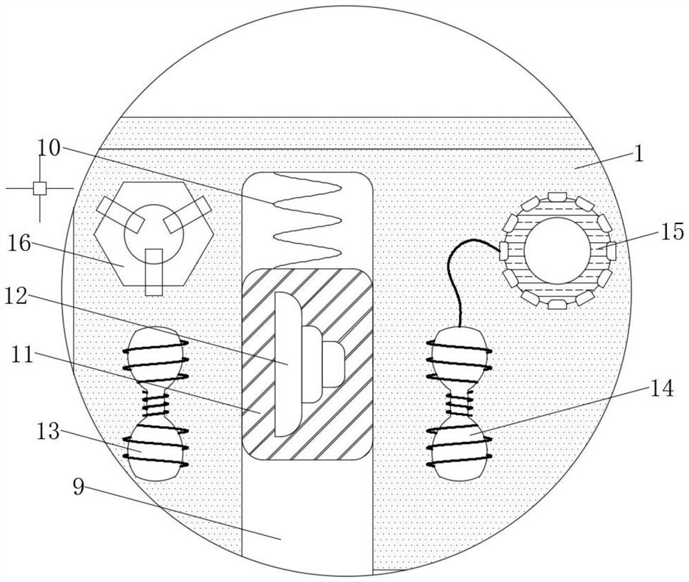 Pusher for circuit board processing