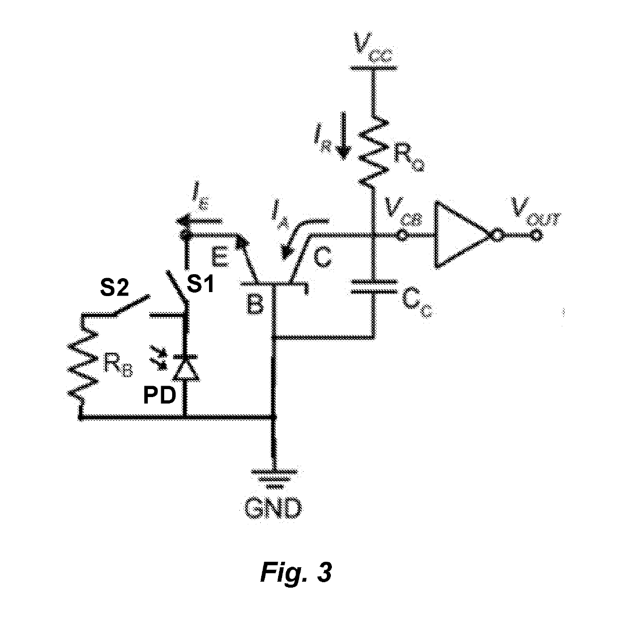 Single Electron Transistor Triggered by Photovoltaic Diode