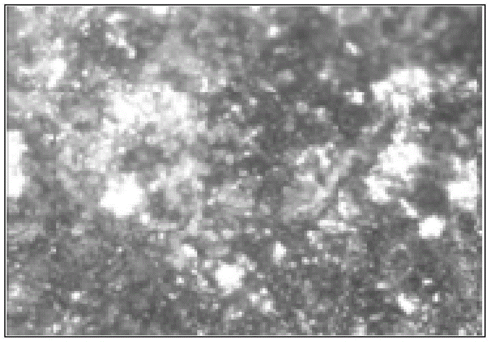 A kind of magnesium alloy corrosion-resistant coating and its application