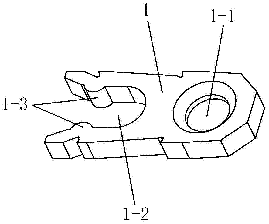 A self-locking tourniquet for laparoscopic myomectomy