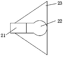 A portable inspection and maintenance device