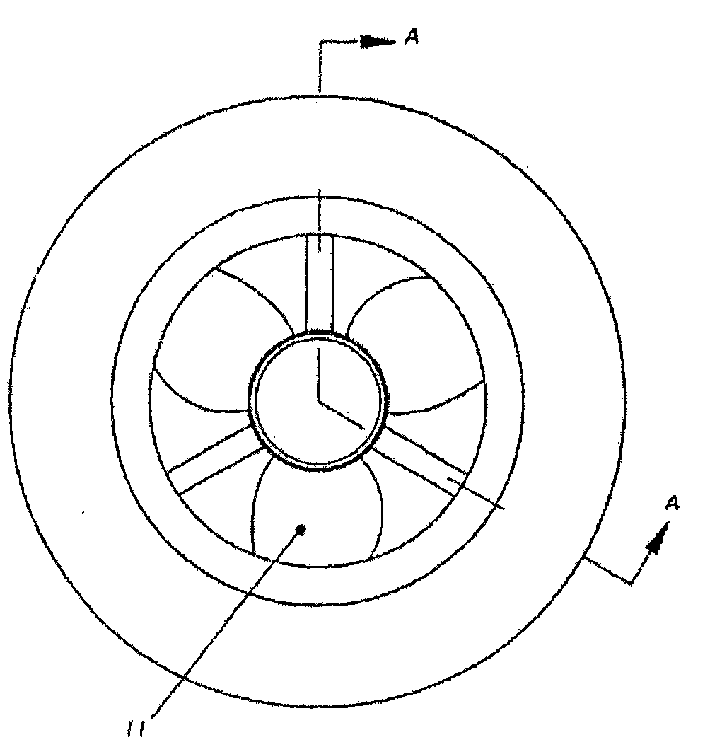 Improved generating device