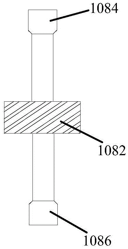 Air conditioning system and oil blockage treatment method and treatment device of air conditioning system