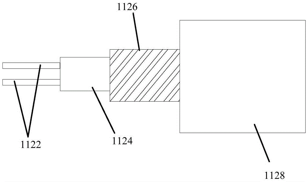 Air conditioning system and oil blockage treatment method and treatment device of air conditioning system