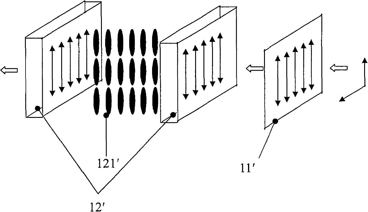 Three-dimensional display system and method