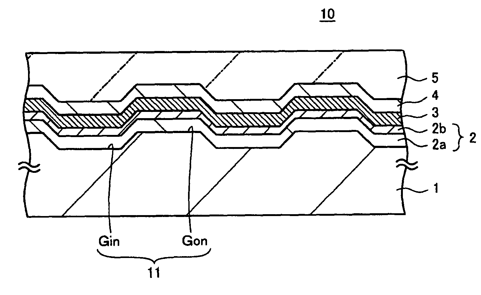 Optical recording medium and method for manufacturing the same