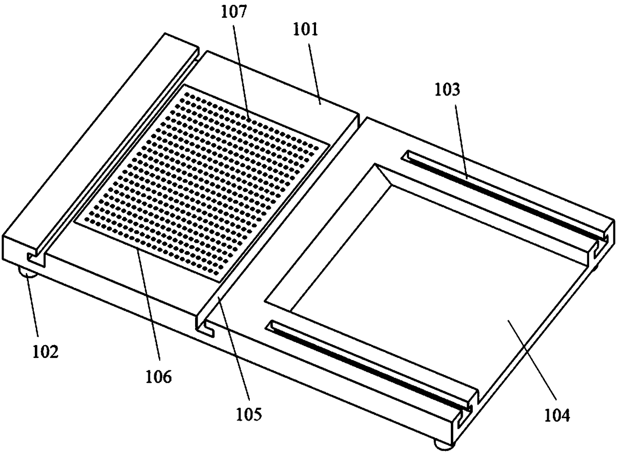 High-efficiency laser cleaner