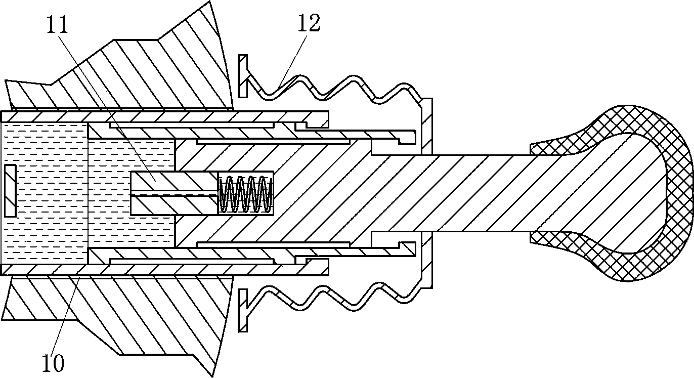 Deformable wheel