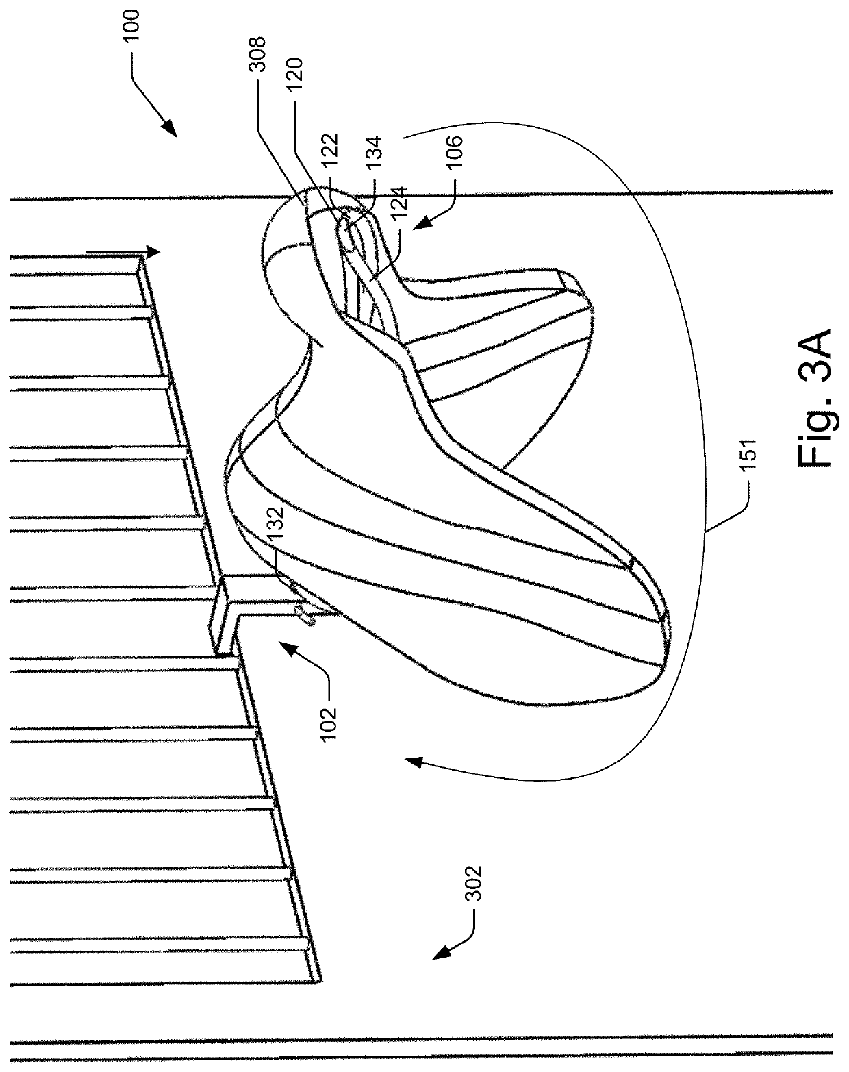 Multipurpose Cleaning Saddle Rack