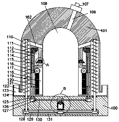 Boiler and method for enabling boiler to operate