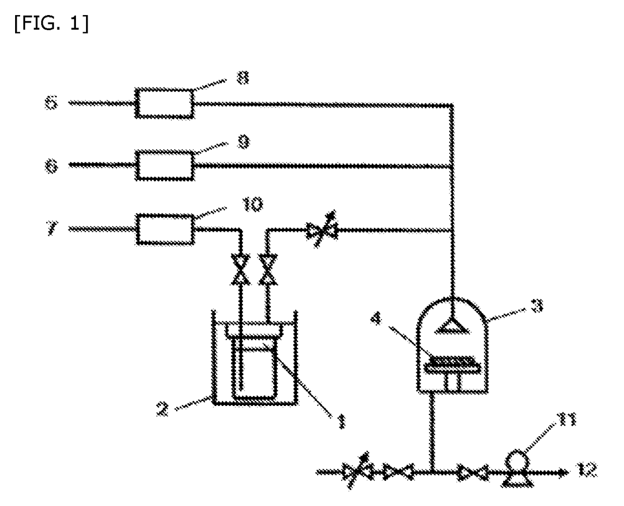 Substituted cyclopentadienyl cobalt complex and method for production thereof, and cobalt-containing thin film and method for production thereof