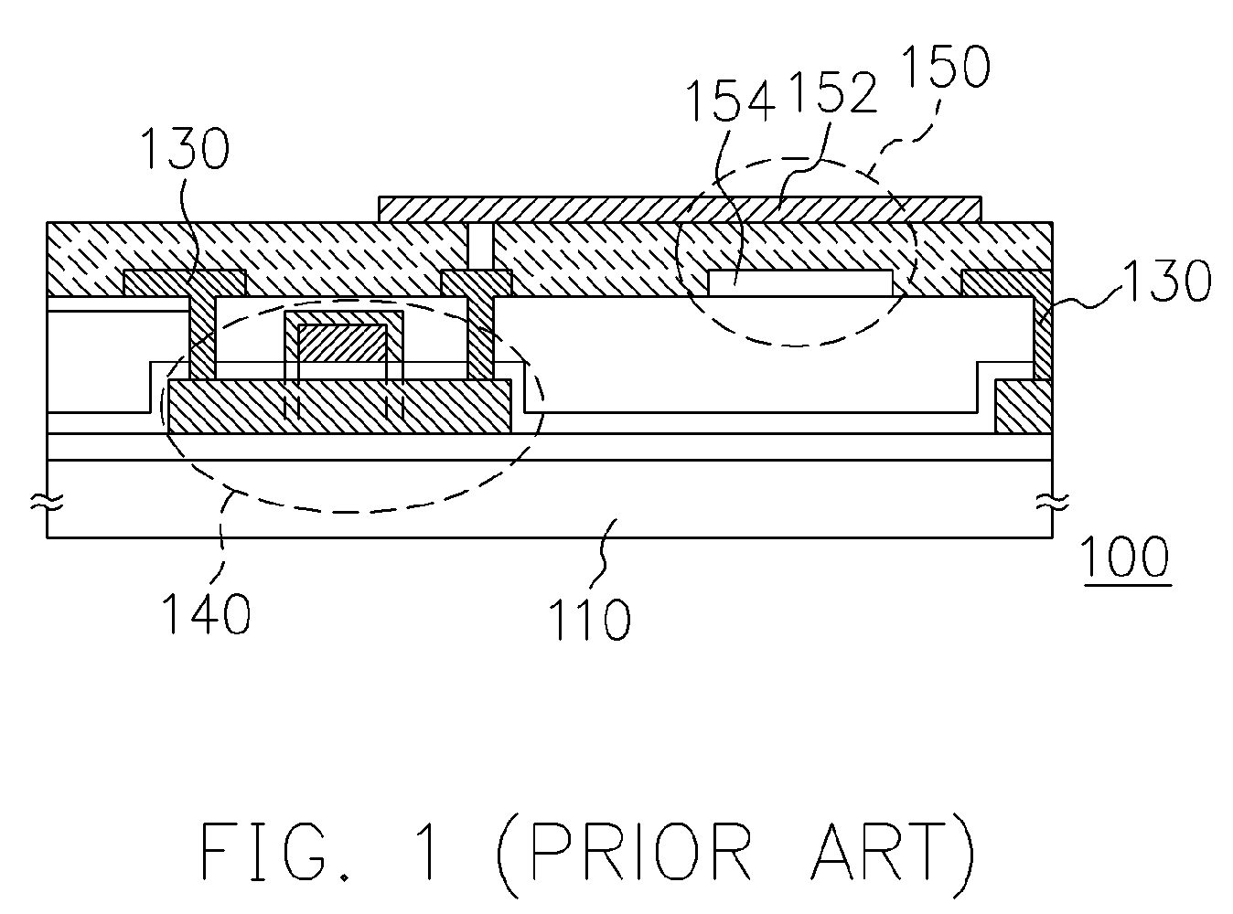 [pixel structure and fabricating method thereof]