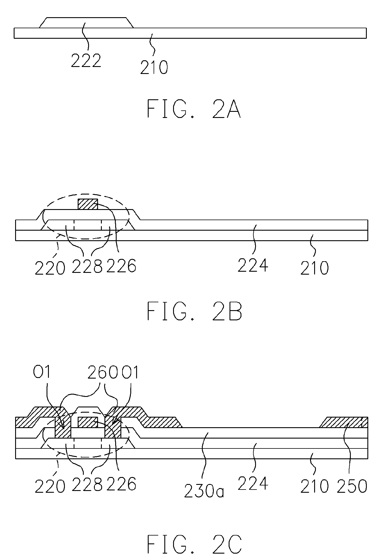 [pixel structure and fabricating method thereof]