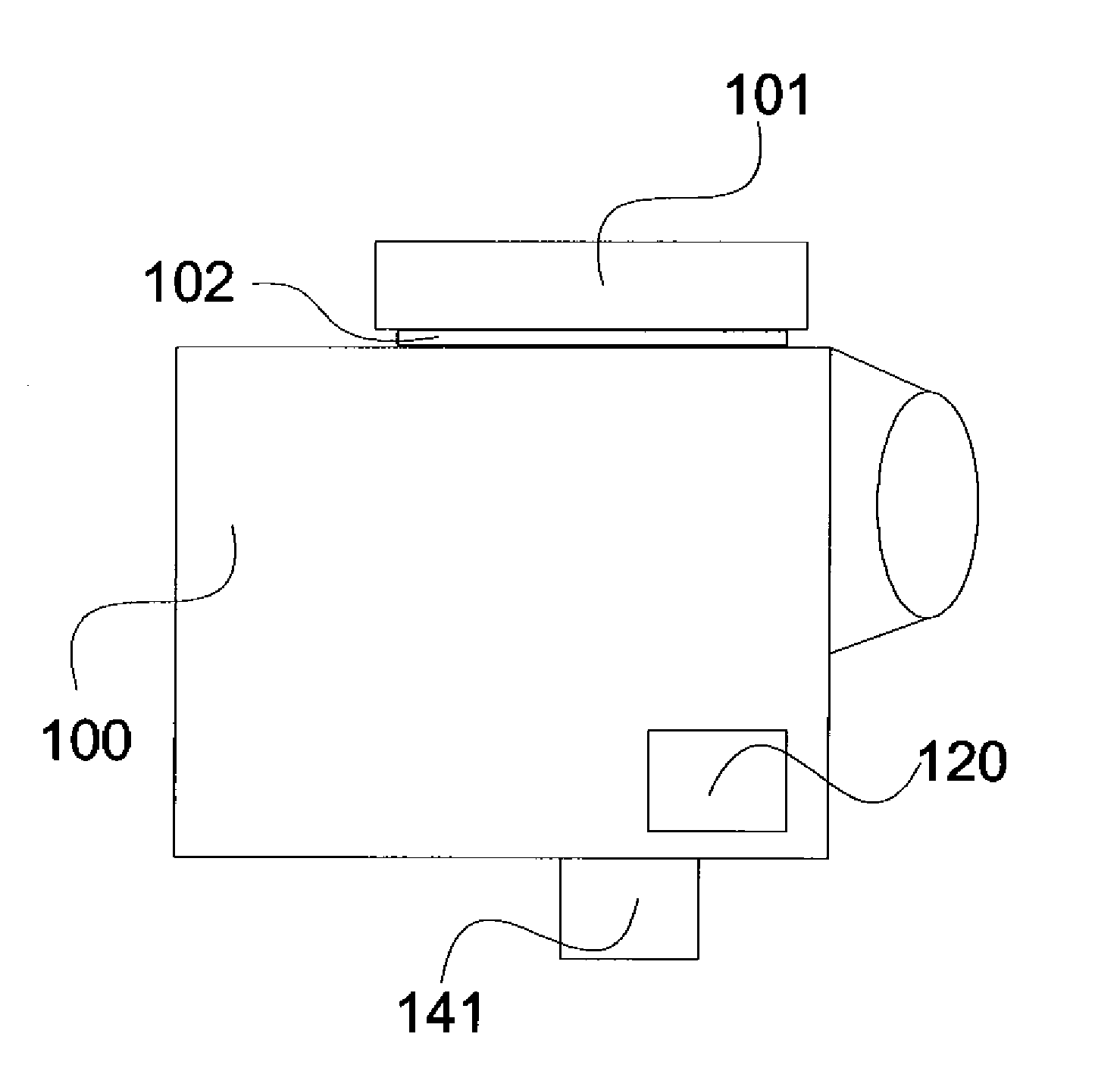 Method and Apparatus for Using Thermal Imaging and Augmented Reality